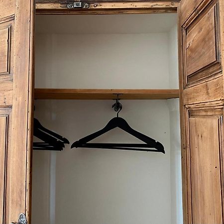 Au Coeur Du Viel Antibes - Cosy Appartement Luaran gambar