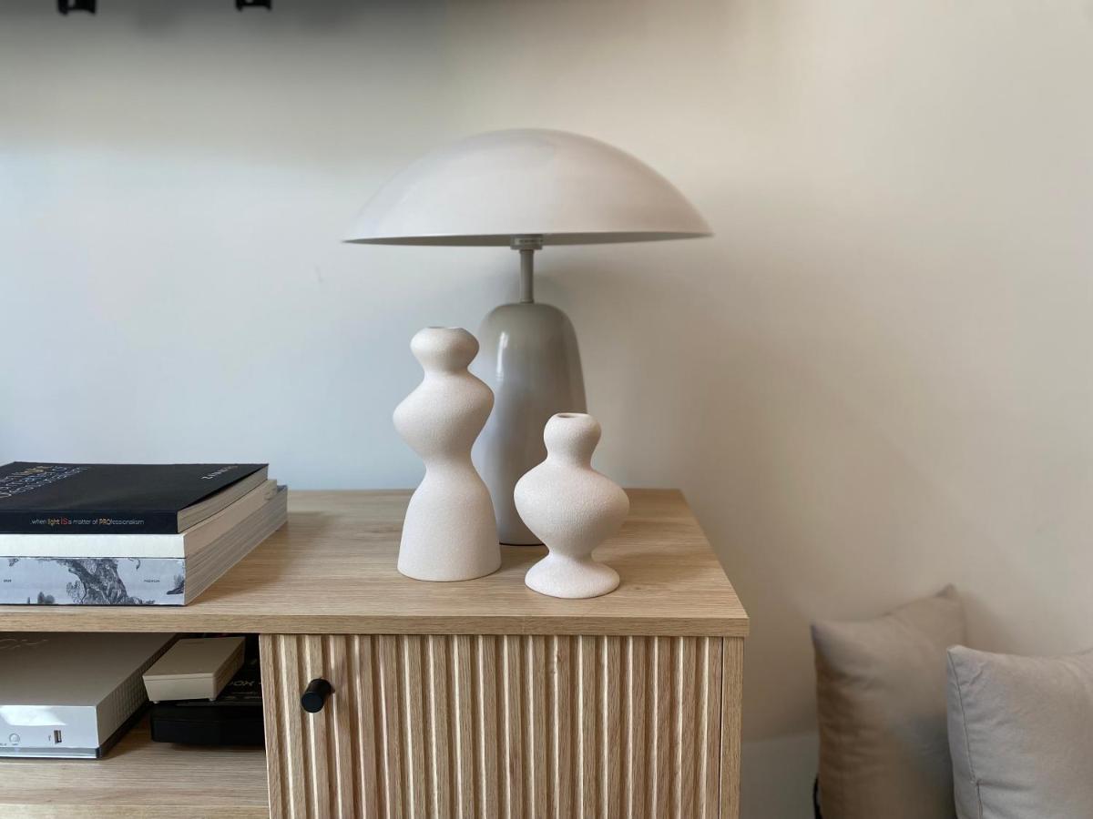 Au Coeur Du Viel Antibes - Cosy Appartement Luaran gambar