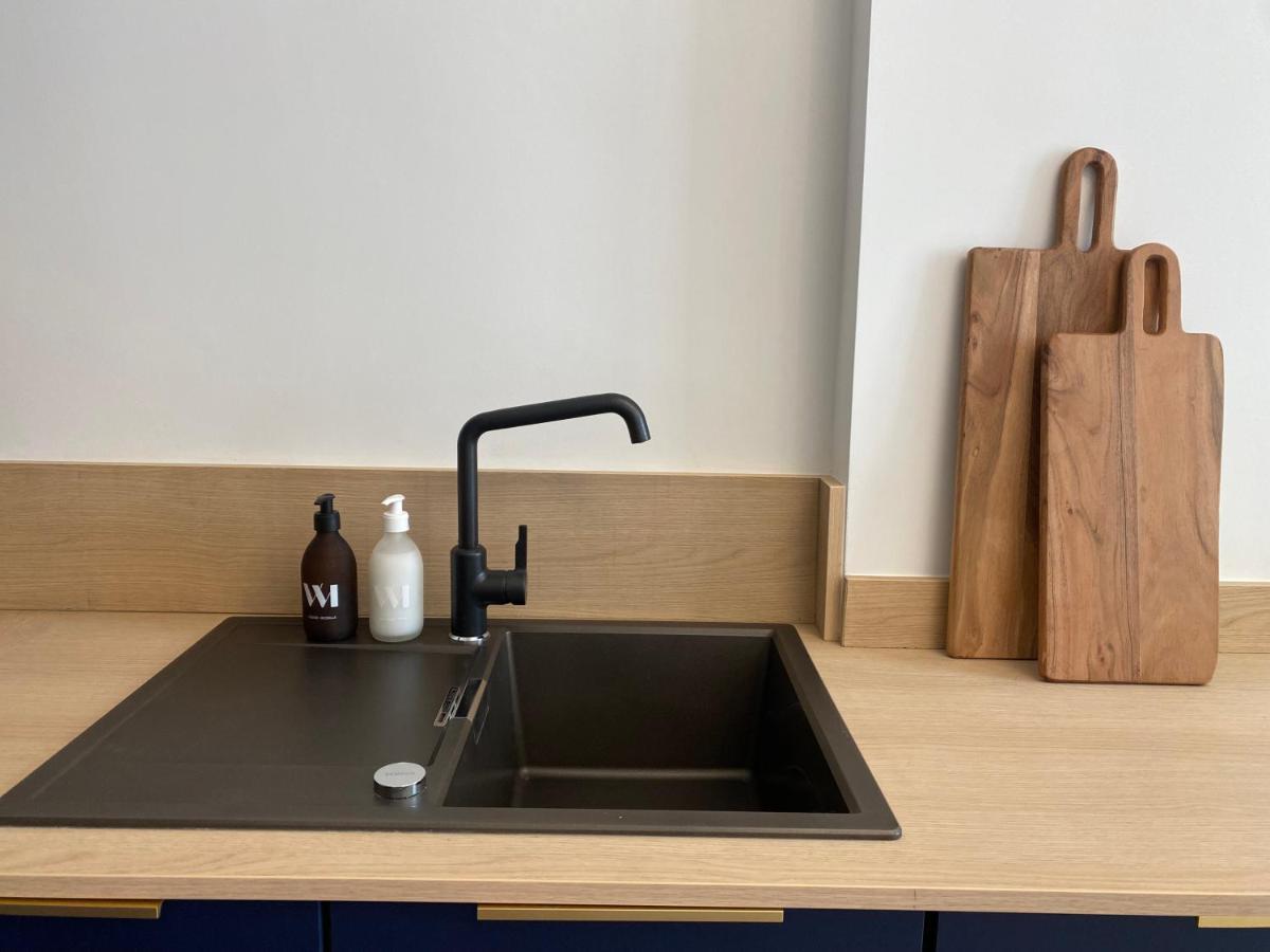 Au Coeur Du Viel Antibes - Cosy Appartement Luaran gambar