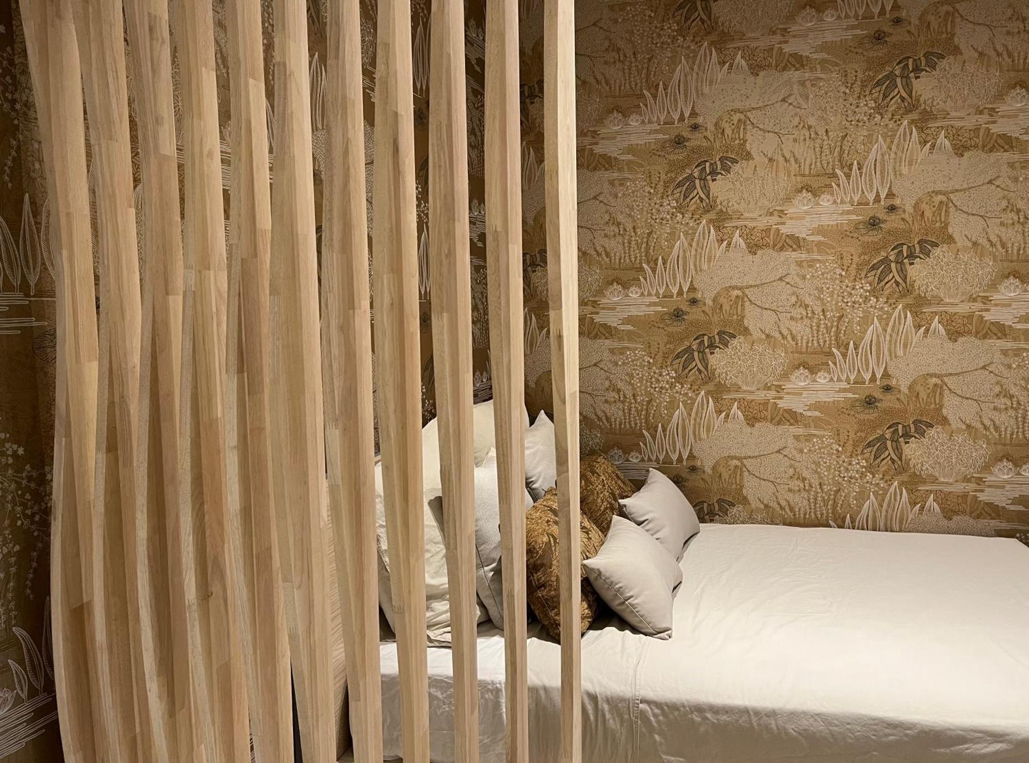 Au Coeur Du Viel Antibes - Cosy Appartement Luaran gambar