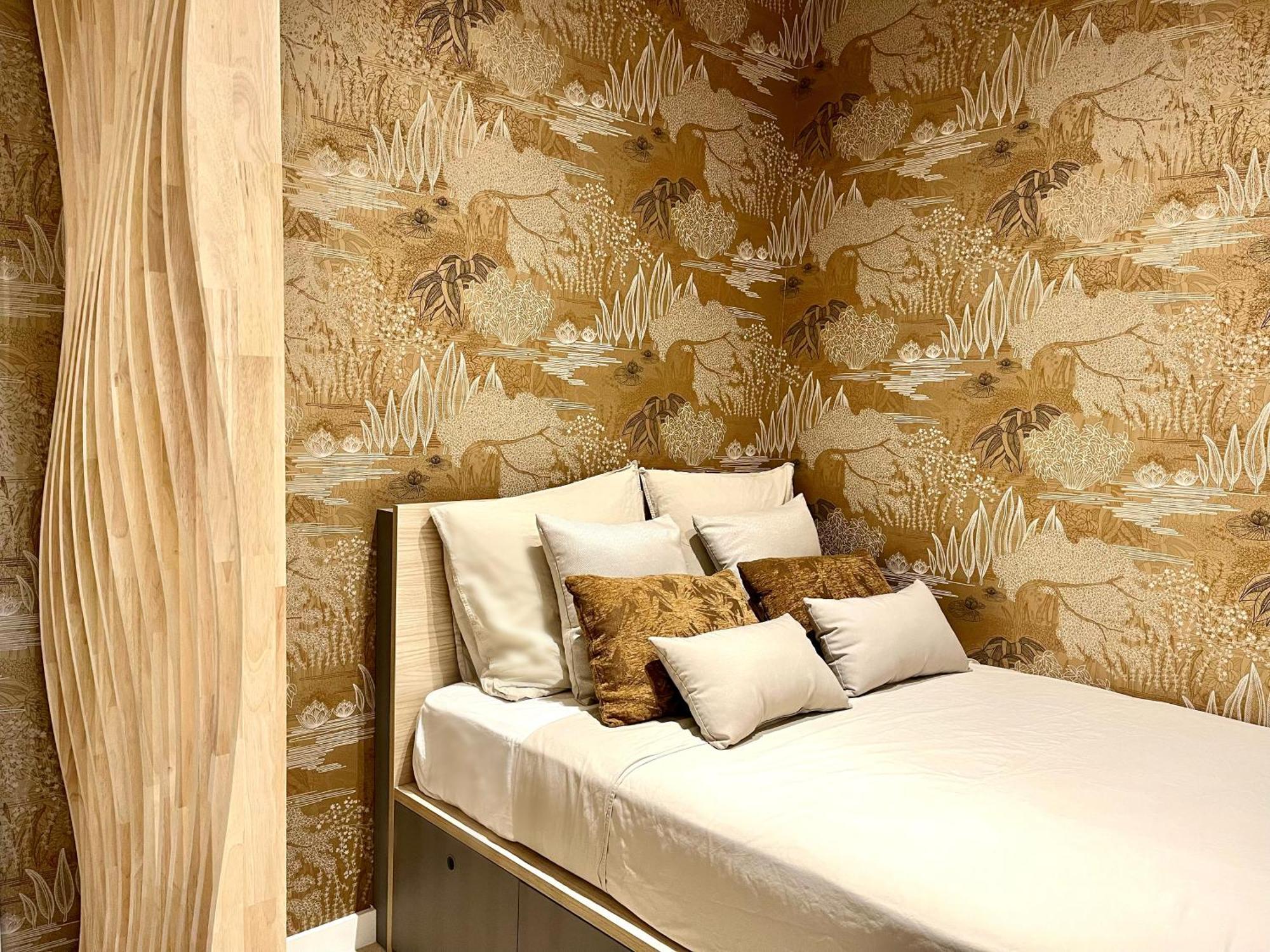 Au Coeur Du Viel Antibes - Cosy Appartement Luaran gambar